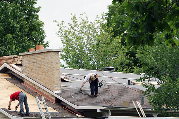 Roof Gutter Cleaning in Ocean Ridge, FL